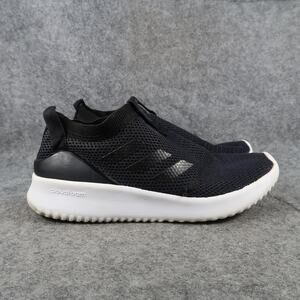 Adidas Shoes Womens 7.5 Casual Sneakers Ultimafusion Slip On Trainers Running